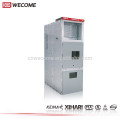 KYN28 20 kV caja metálica distribución eléctrica tablero